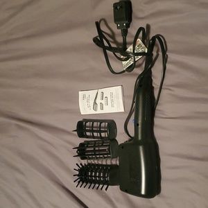 NWOB Conair Infiniti Pro 3 in 1